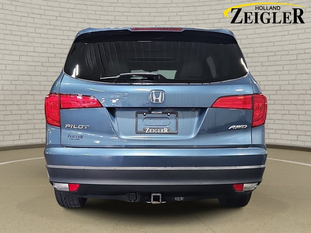 Used 2016 Honda Pilot EX-L image 6