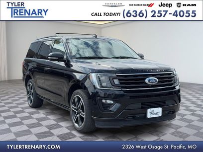 Used 2019 Ford Expedition Limited w/ Equipment Group 303A