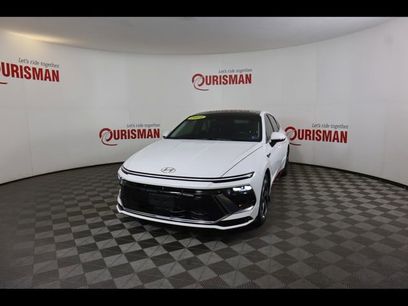 Used 2024 Hyundai Sonata SEL w/ Convenience Package