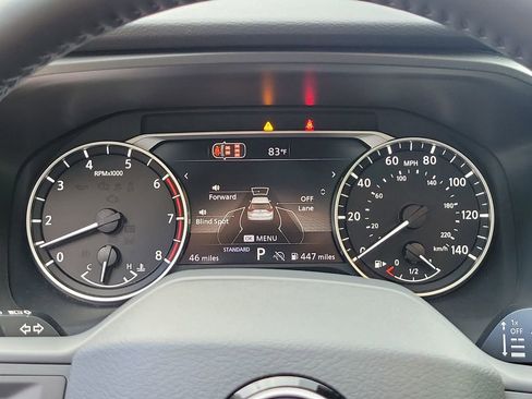 New 2026 Nissan Rogue SV FWD image 28
