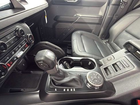 New 2026 Ford Bronco Big Bend image 53