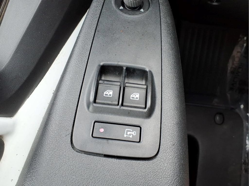 Used 2023 RAM ProMaster 2500 FWD image 20