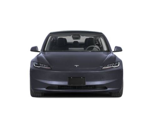 Used 2024 Tesla Model 3 Long Range AWD/4WD image 4