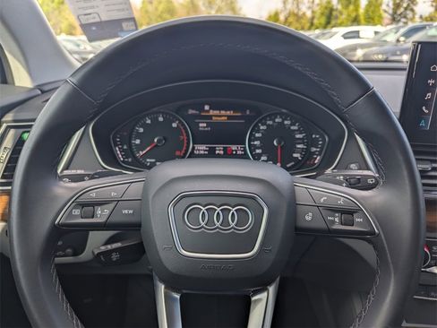 Used 2022 Audi Q5 2.0T Premium w/ Convenience Package image 26