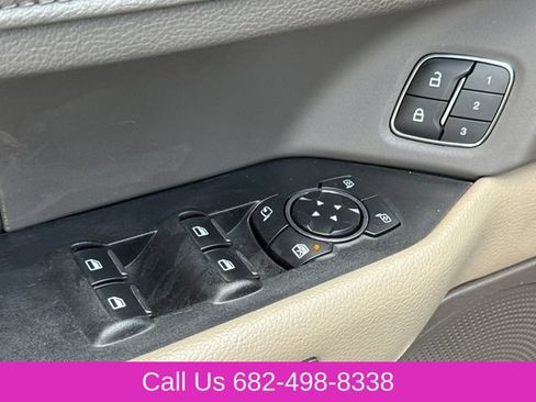 Used 2021 Ford Expedition XLT RWD image 21