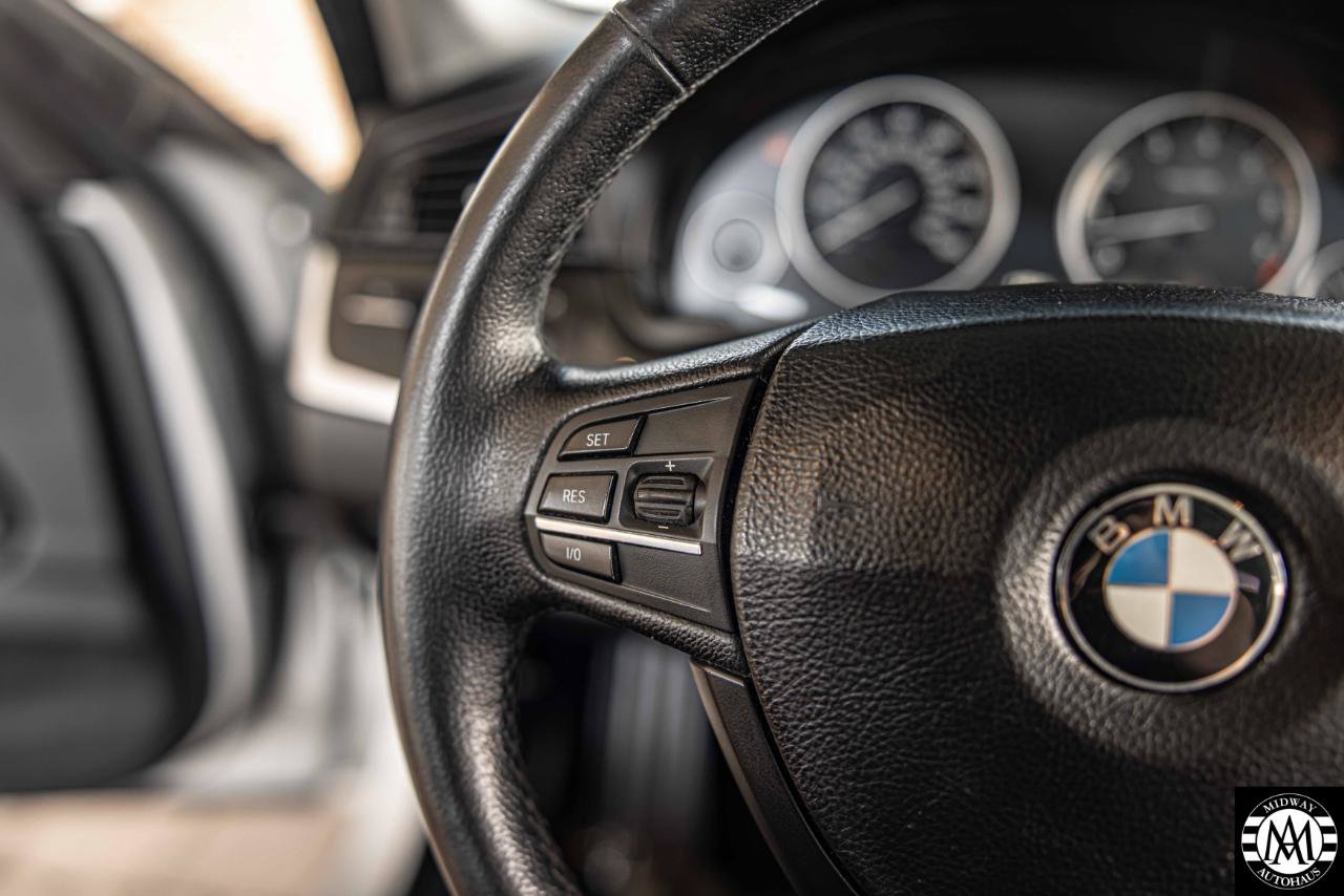 Used 2012 BMW 535i Sedan RWD image 17
