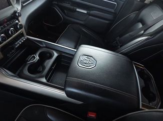 Used 2022 RAM 1500 Laramie video 2