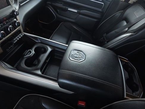 Used 2022 RAM 1500 Laramie image 2