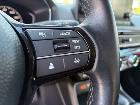 Used 2023 Honda Civic EX-L image 17