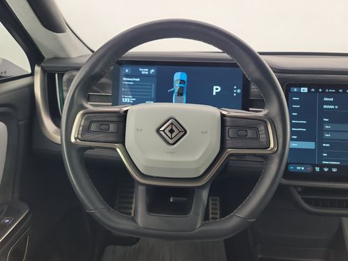 Used 2022 Rivian R1T Adventure AWD/4WD image 26