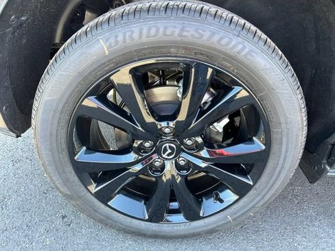 New 2024 MAZDA CX-30 Carbon AWD/4WD image 9