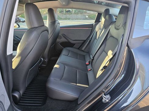 Used 2024 Tesla Model 3 Standard Range image 16