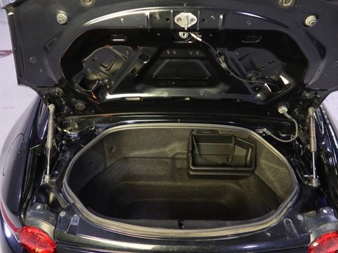 Used 2022 MAZDA MX-5 Miata RF Grand Touring image 27