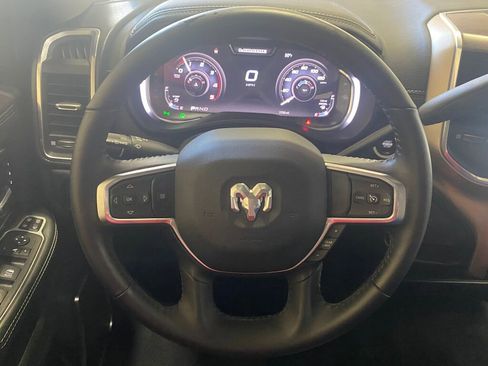 Used 2024 RAM 2500 Laramie image 8