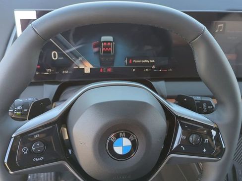 Used 2026 BMW X3 xDrive30 w/ Premium Package image 18