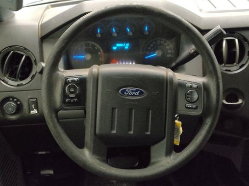 Used 2016 Ford F250 XL w/ XL Value Package RWD image 22
