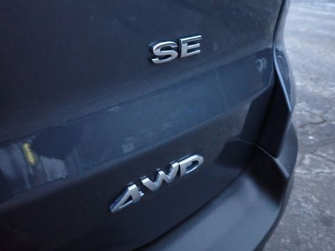 Used 2022 Ford EcoSport SE image 5