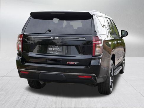 Used 2021 Chevrolet Tahoe RST image 7