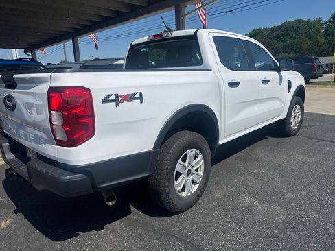 Used 2024 Ford Ranger XL w/ Trailer Tow Package AWD/4WD image 4