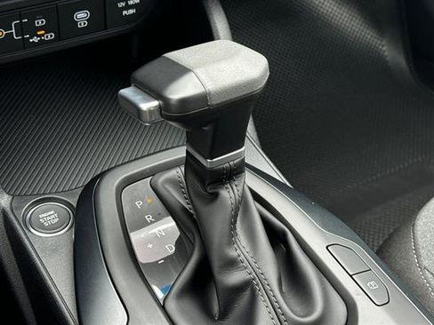 New 2025 Kia K4 LXS image 21