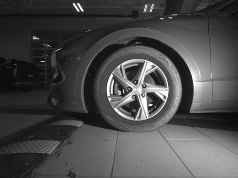 Used 2021 Hyundai Sonata SE image 6