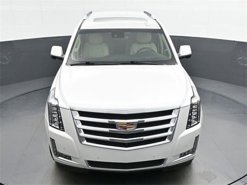 Used 2019 Cadillac Escalade Luxury image 17
