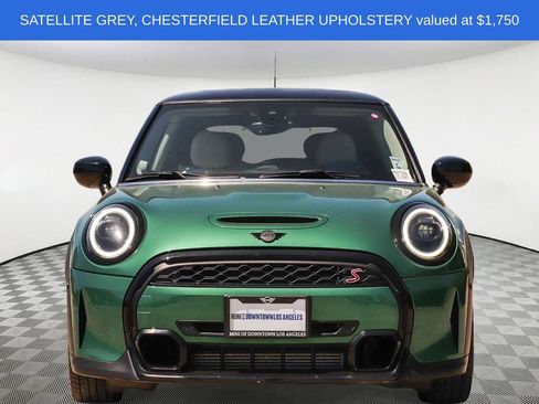 Used 2023 MINI Cooper S FWD image 2