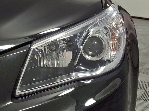 Used 2014 Chevrolet SS Base image 12