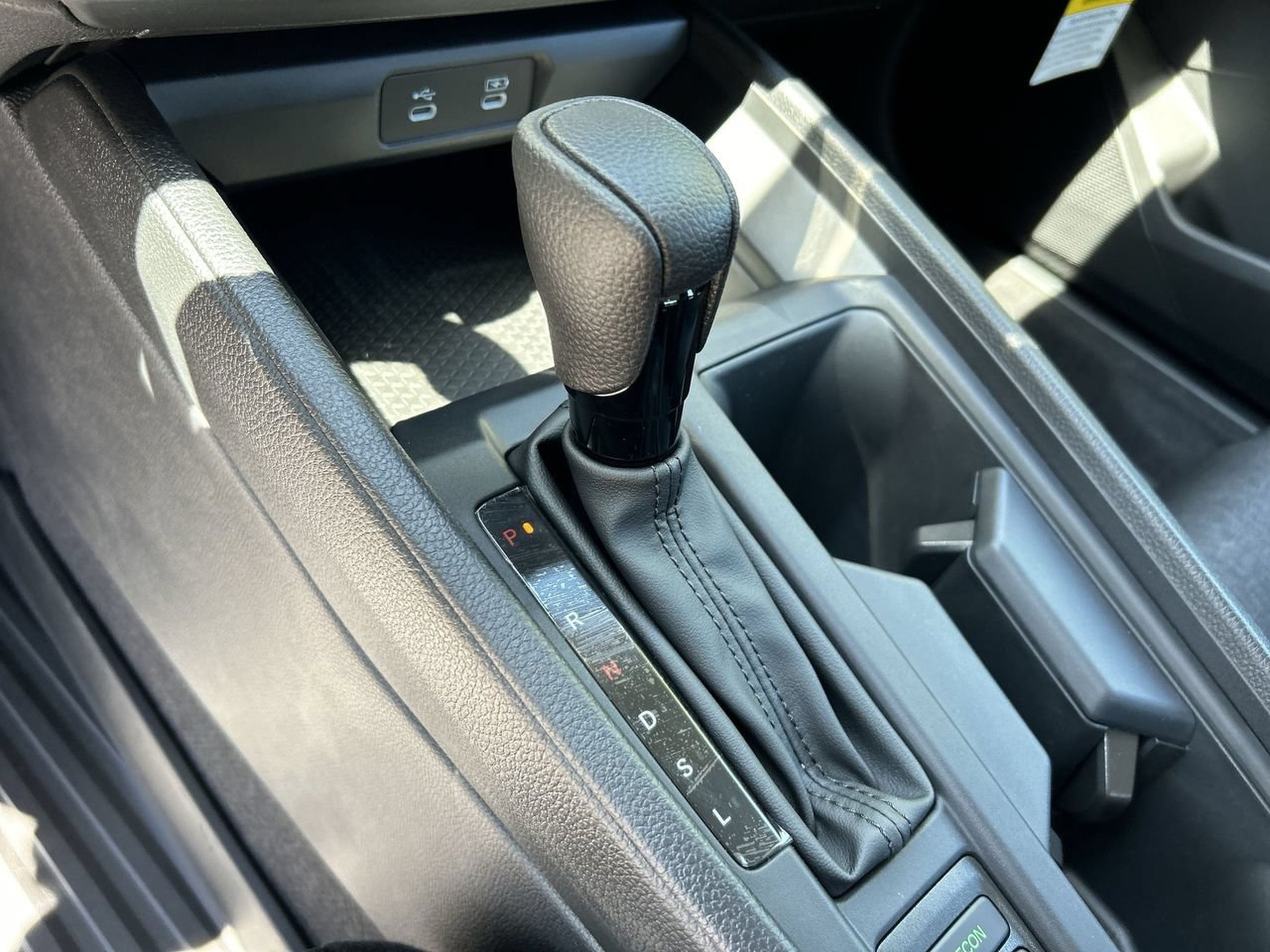 Used 2024 Honda Accord EX image 16