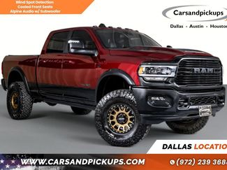 Used 2024 RAM 2500 Rebel AWD/4WD video 1