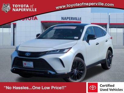 Used 2023 Toyota Venza Nightshade