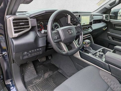 New 2026 Toyota Tundra SR5 AWD/4WD image 3