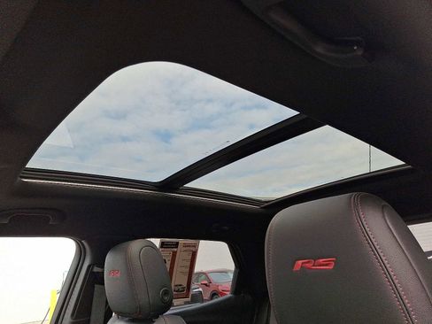 New 2026 Chevrolet TrailBlazer RS w/ Convenience Package image 10