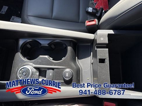 New 2026 Ford Explorer Active w/ Active Comfort Package RWD image 23