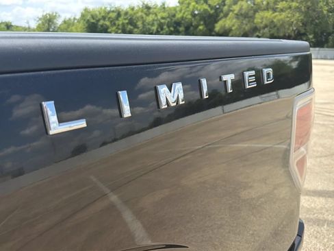Used 2014 Ford F150 Limited AWD/4WD image 10
