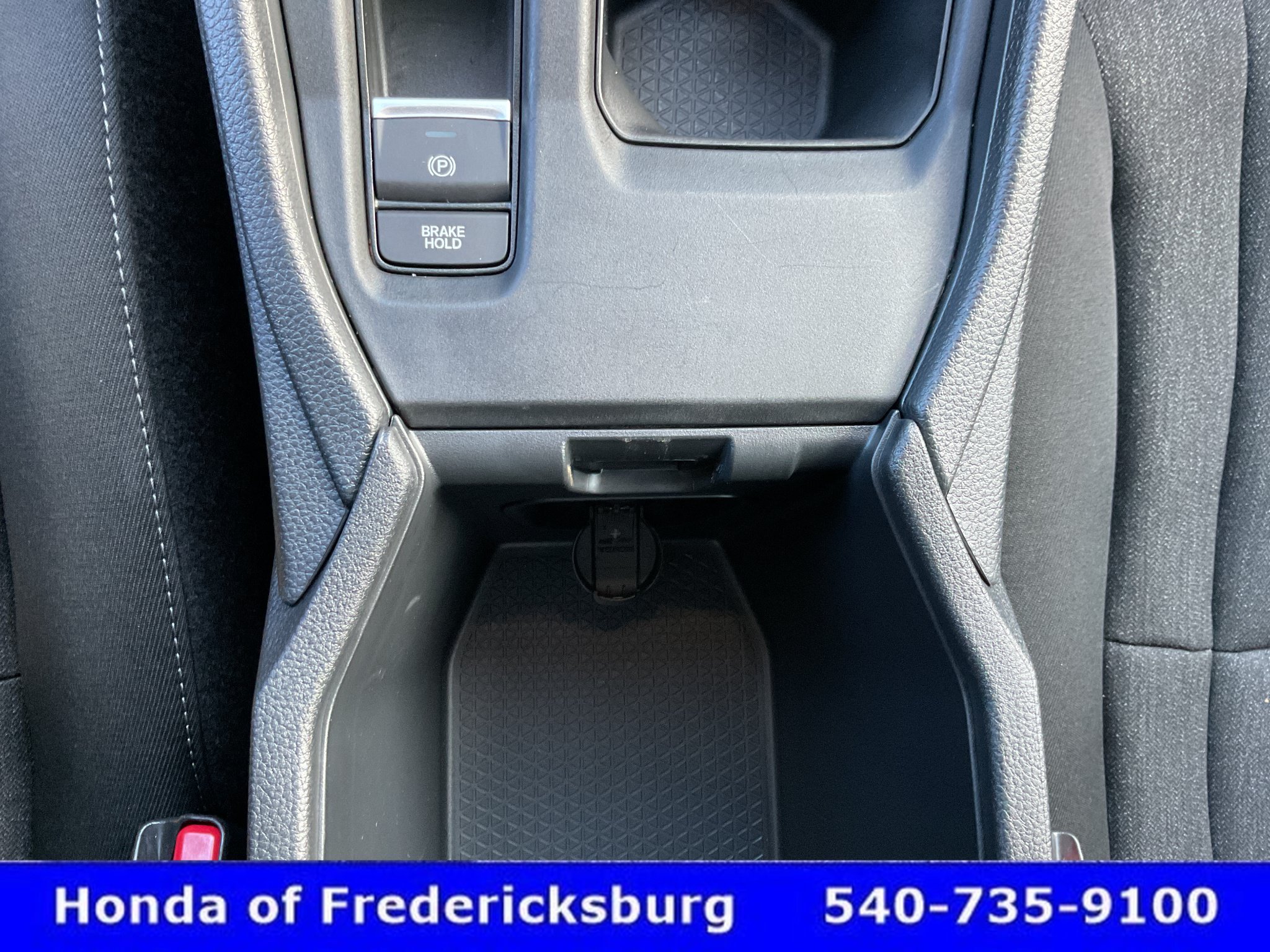 Certified 2026 Honda Accord SE image 34
