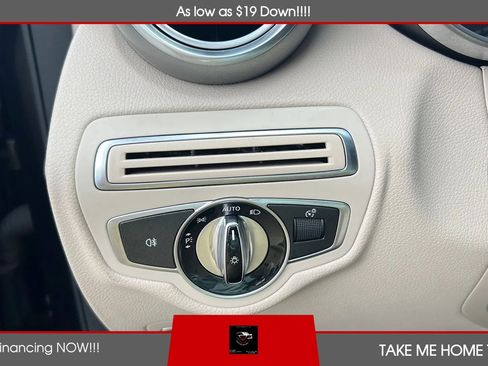 Used 2016 Mercedes-Benz GLC 300 4MATIC image 19