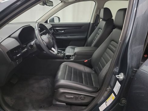 Certified 2023 Honda CR-V EX-L image 12