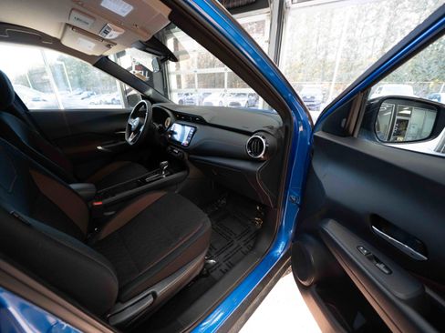 Used 2024 Nissan Kicks SR image 26