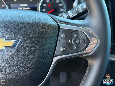 Certified 2023 Chevrolet Traverse LT FWD image 36
