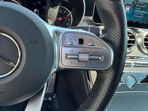Used 2019 Mercedes-Benz C 300 4MATIC Coupe image 19