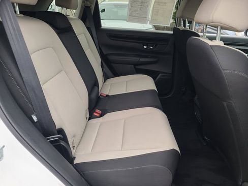 Used 2025 Honda CR-V LX image 16