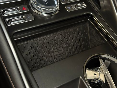 New 2026 Lincoln Nautilus Reserve w/ Jet Appearance Package AWD/4WD image 28