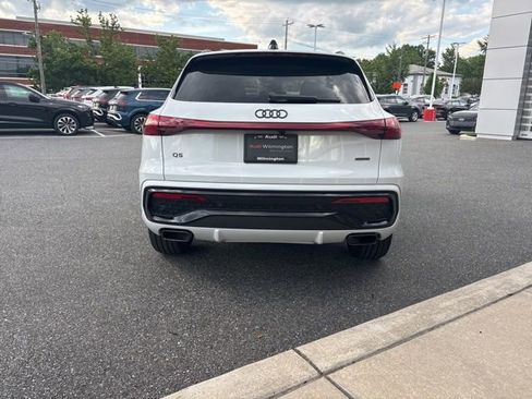 New 2026 Audi Q5 Premium Plus AWD/4WD image 3