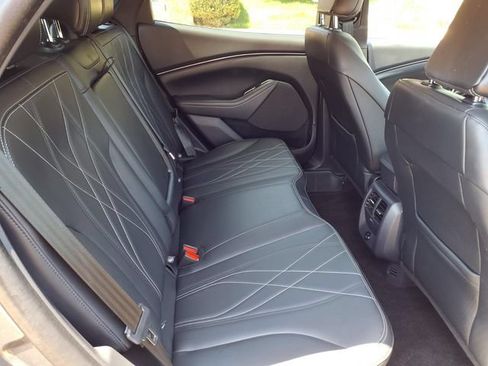 Used 2023 Ford Mustang Mach-E Select RWD image 26