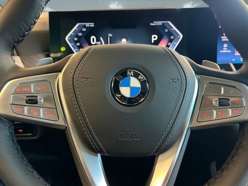 New 2026 BMW X7 xDrive40i w/ Executive Package image 16