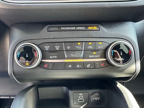 New 2026 Ford Escape Active w/ Cold Weather Package image 22