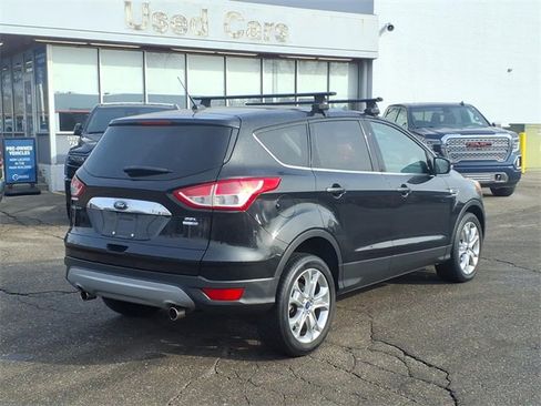 Used 2013 Ford Escape SEL image 5