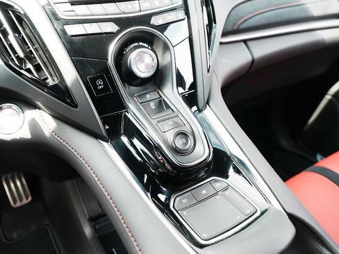 Certified 2024 Acura RDX A-Spec AWD/4WD image 25