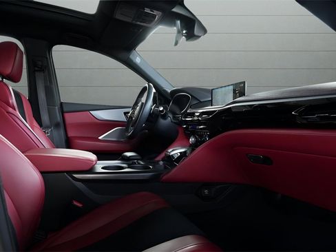 Used 2022 Acura MDX A-Spec image 56